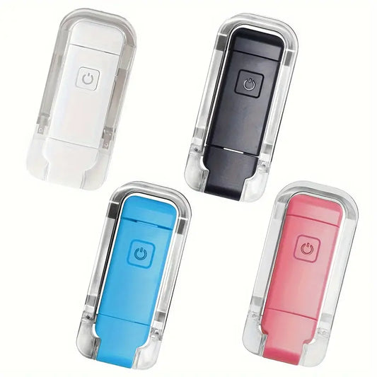 Mini Portable Foldable Reading Lamp