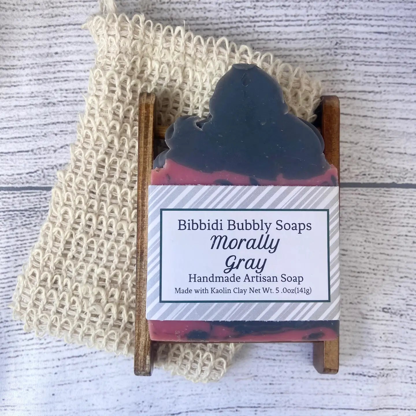 Soap Bar