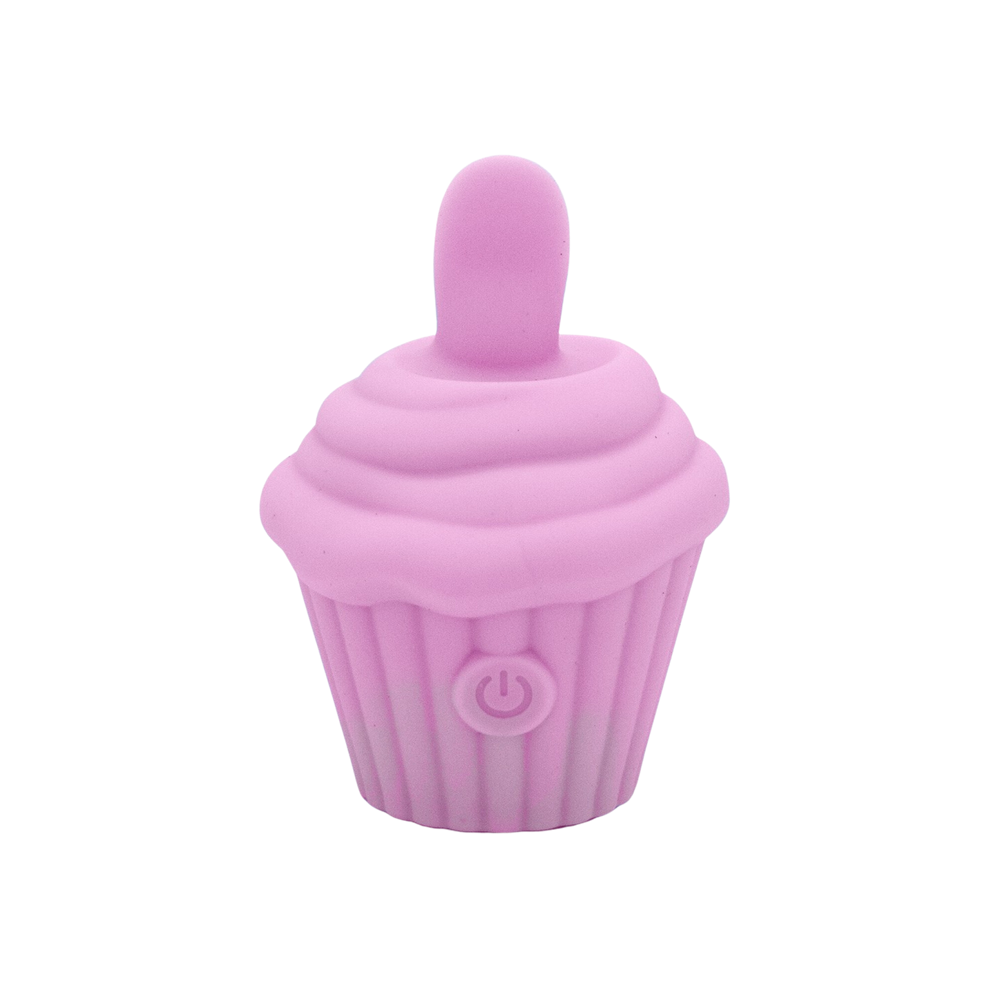 Cake Eater Flicking Tongue Vibrator for External Stimulation