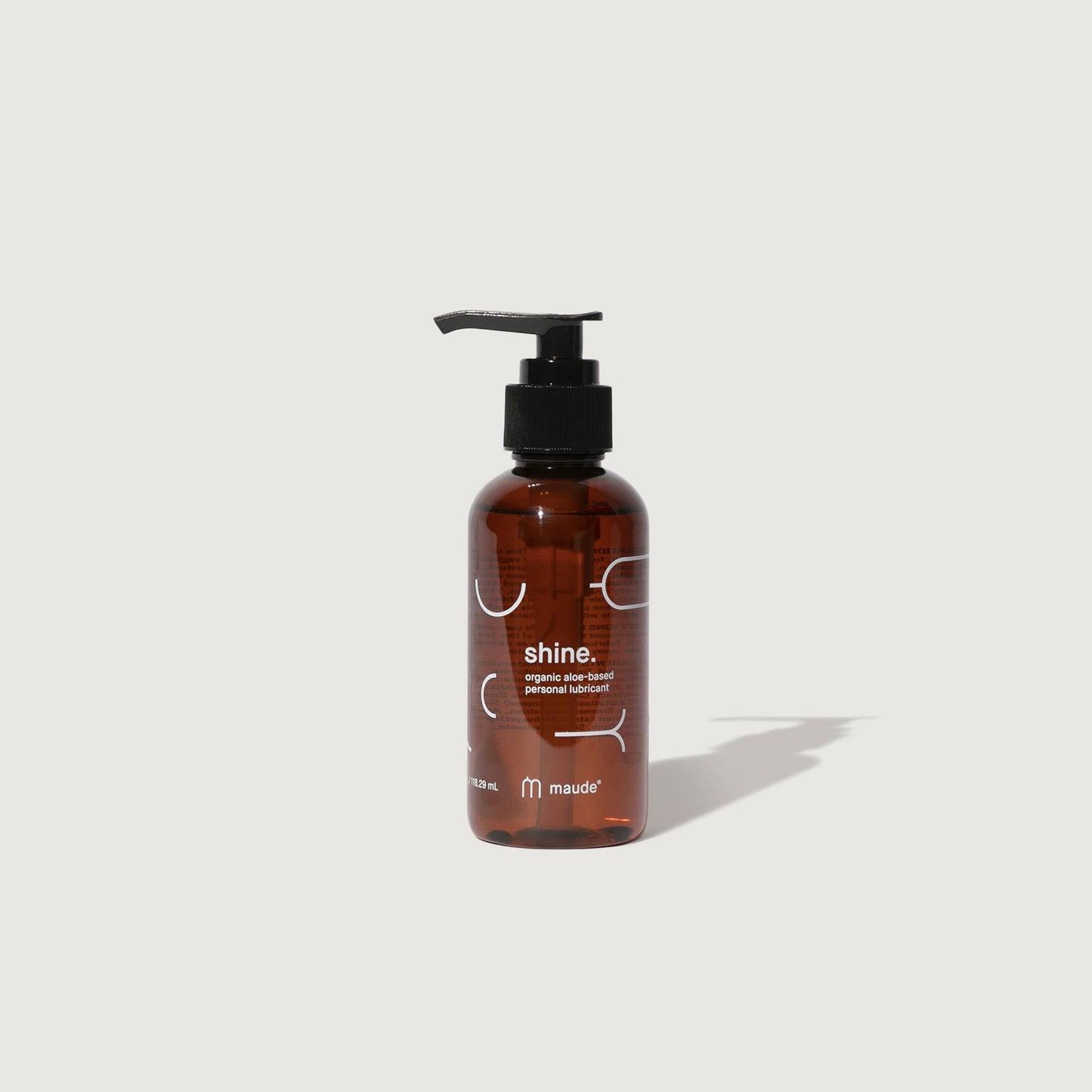 Shine Personal Lubricant