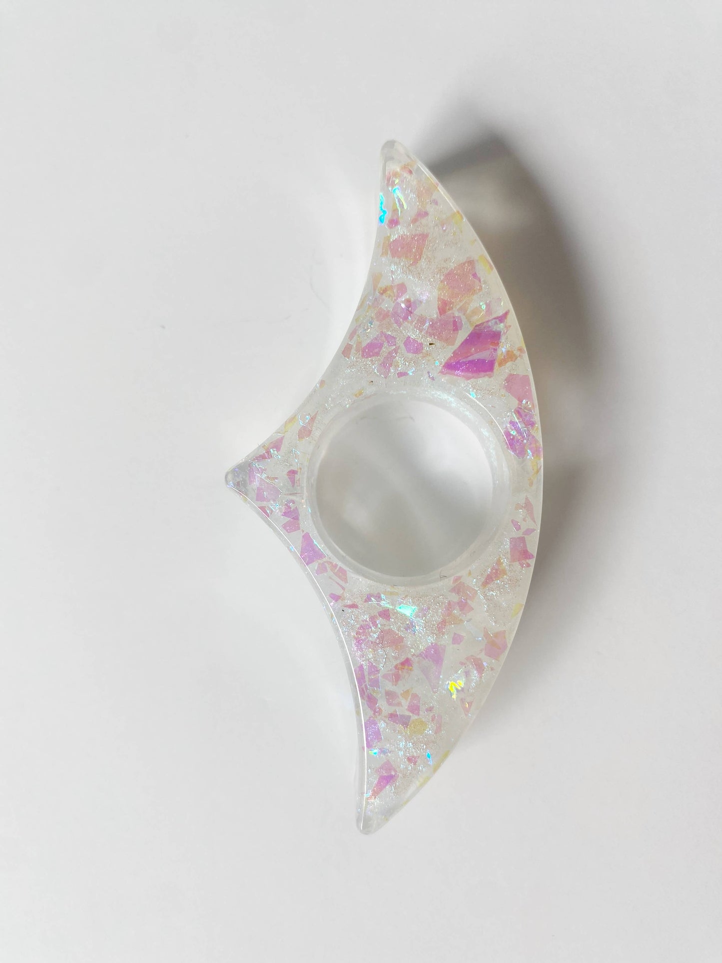 Romantasy Courts Collection: Night / Triangle