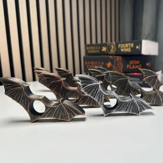 Thumb Page Holders