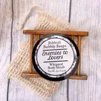 Body Scrub
