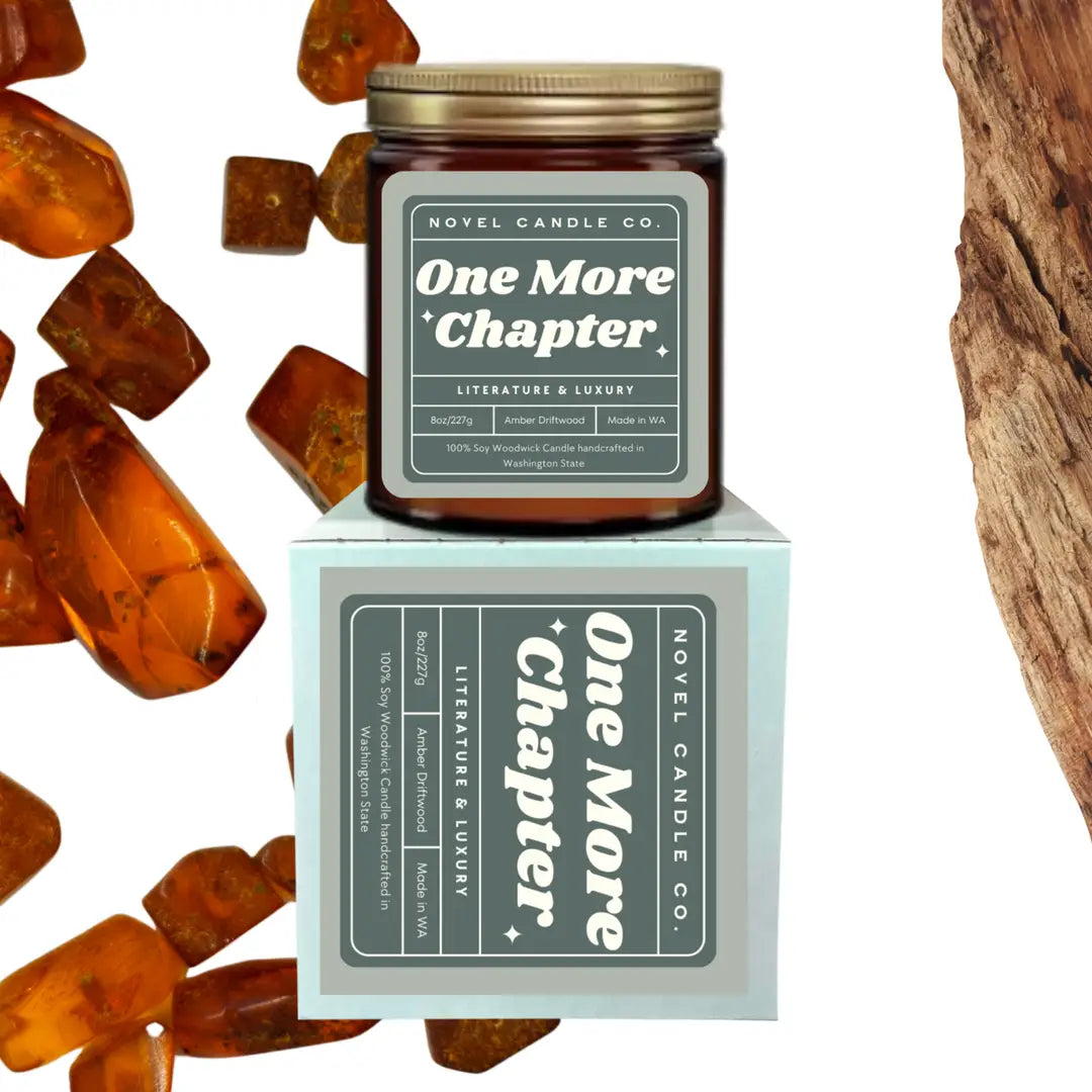 Novel Candles