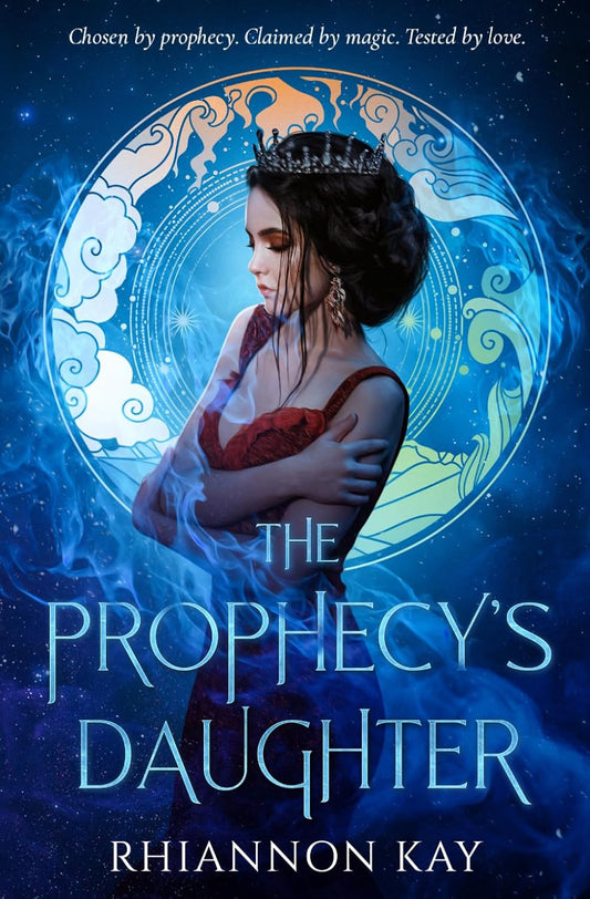 The Prophecy's Daughter