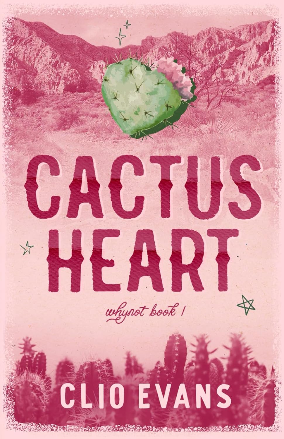 Cactus Heart