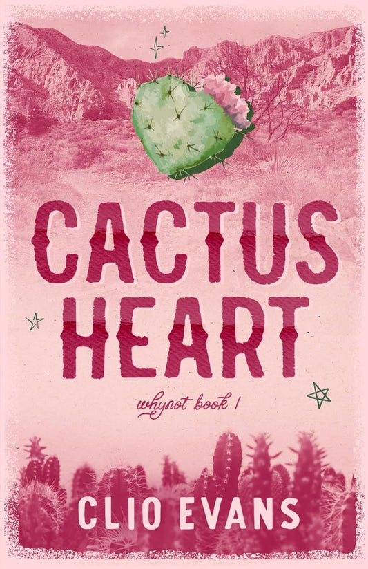 Cactus Heart