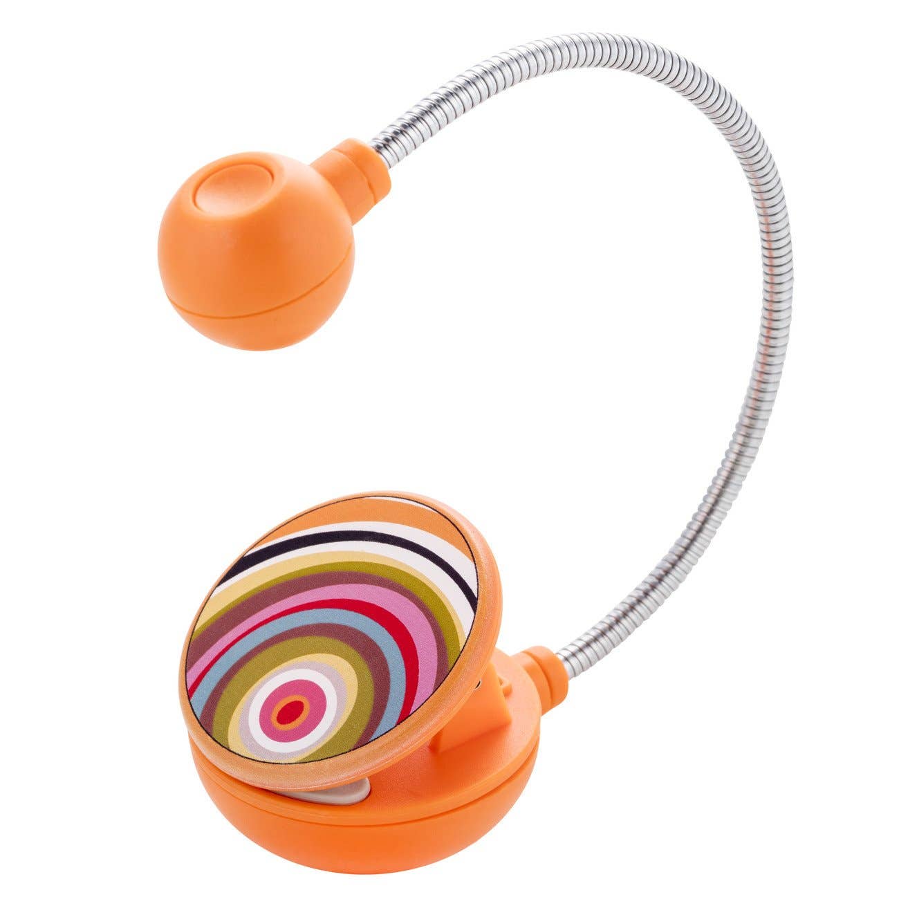 French Bull Disc Book Light 01 - Ring
