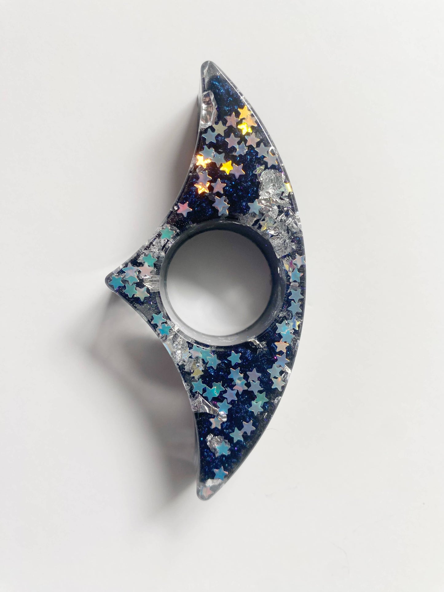Romantasy Courts Collection: Night / Triangle