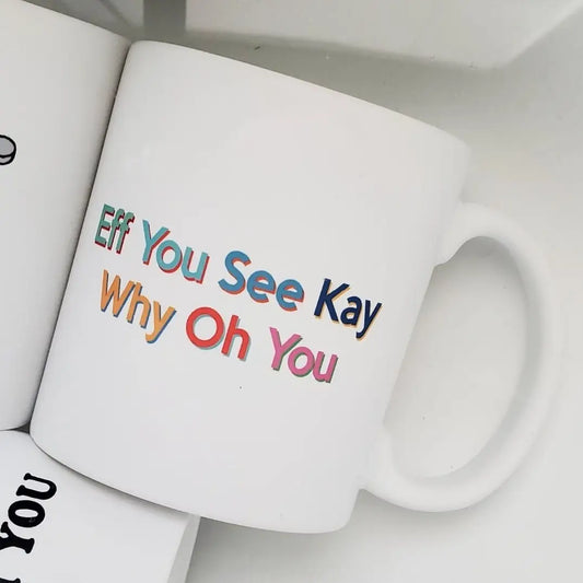 Coffee Mugs