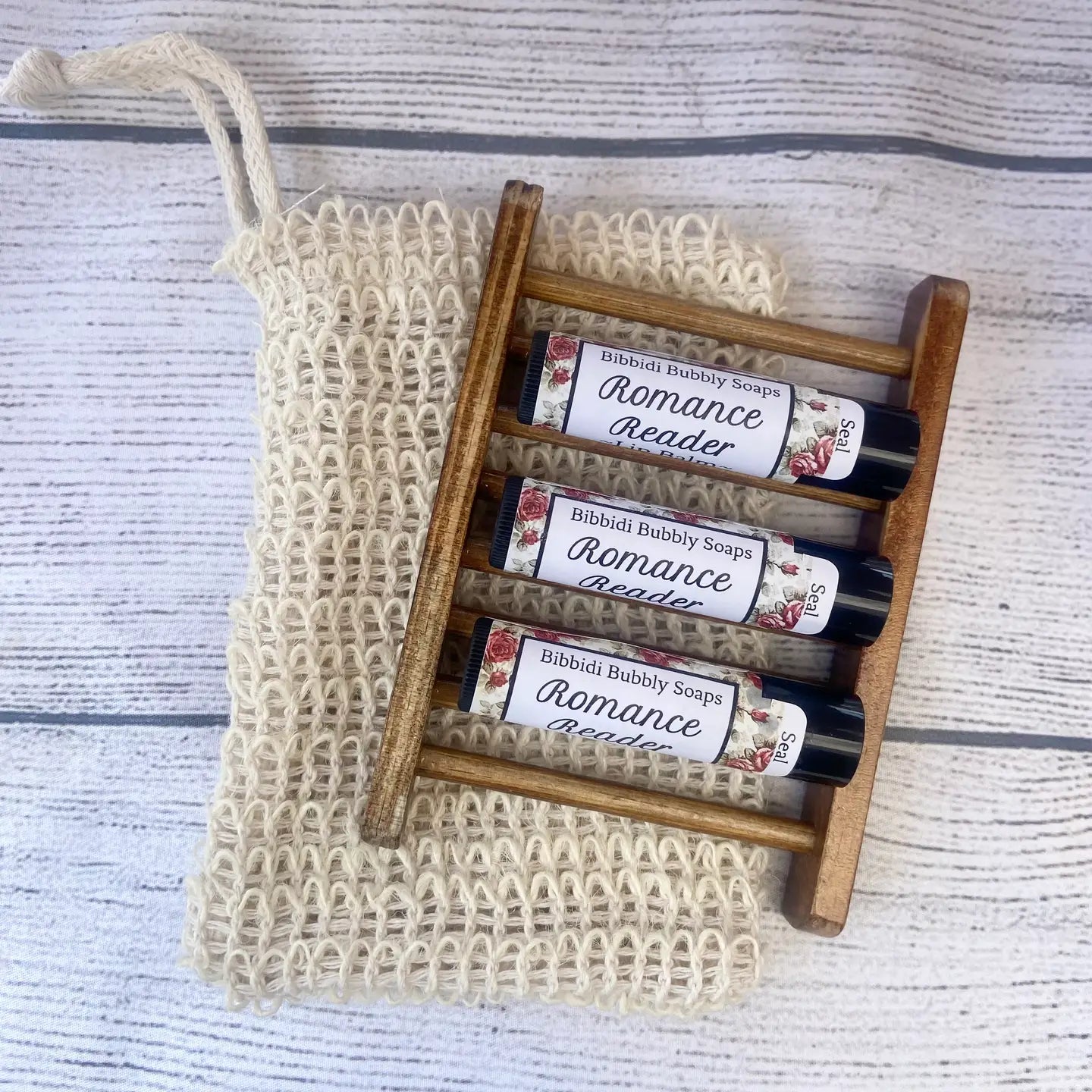 Lip Balm