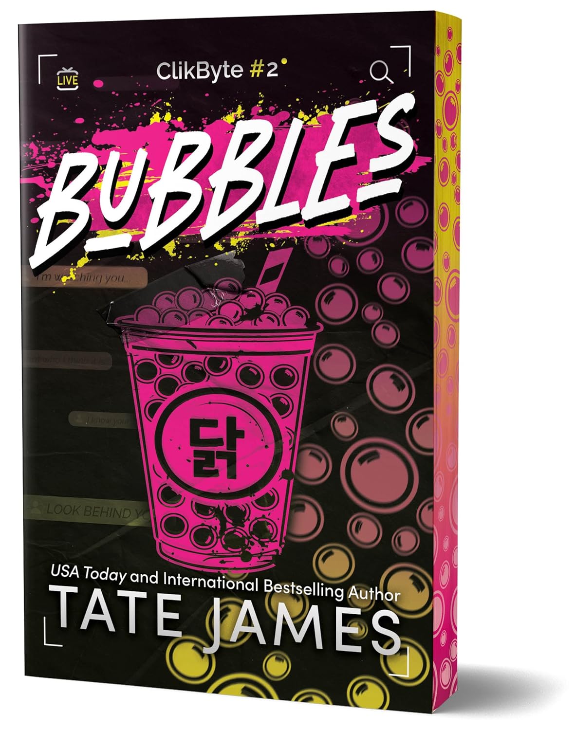 Bubbles (Deluxe Edition) (ClikByte, 2)