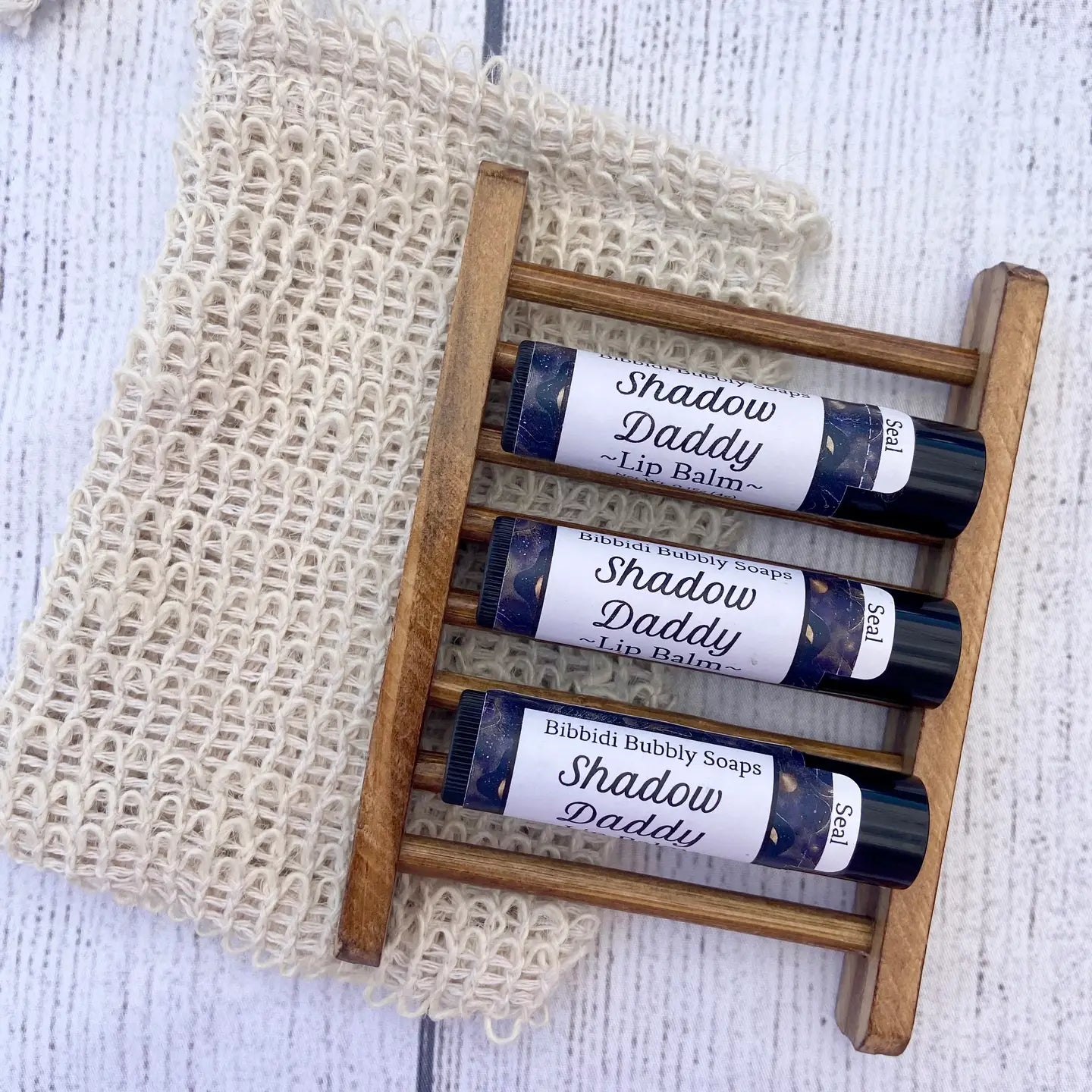 Lip Balm