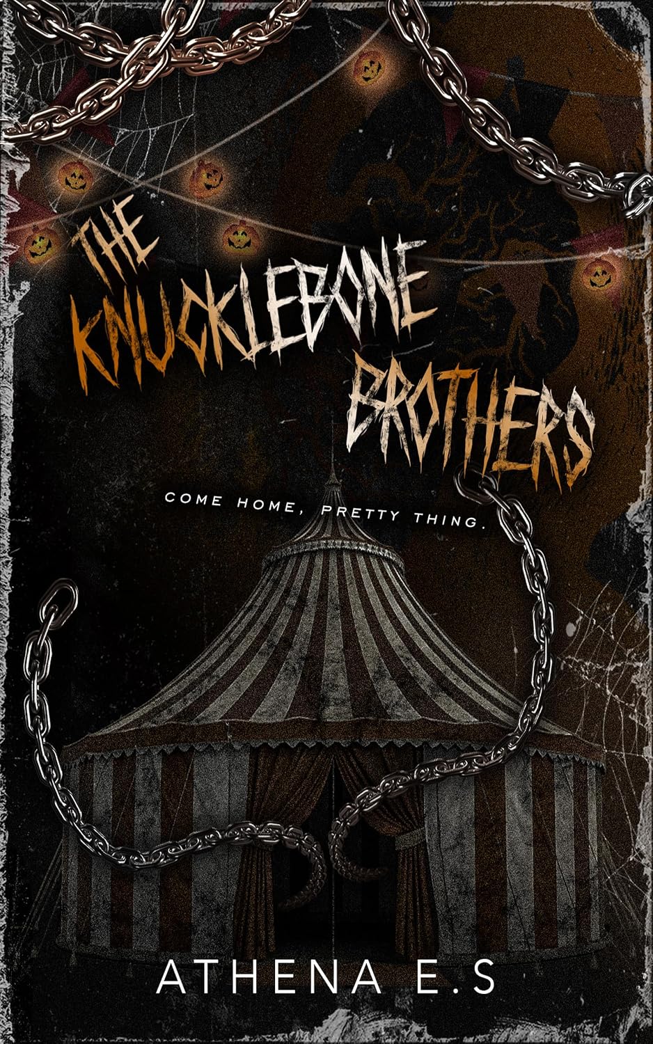 The Knucklebone Brothers