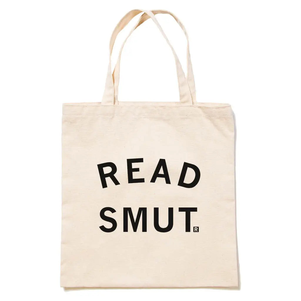 Read Smut Tote