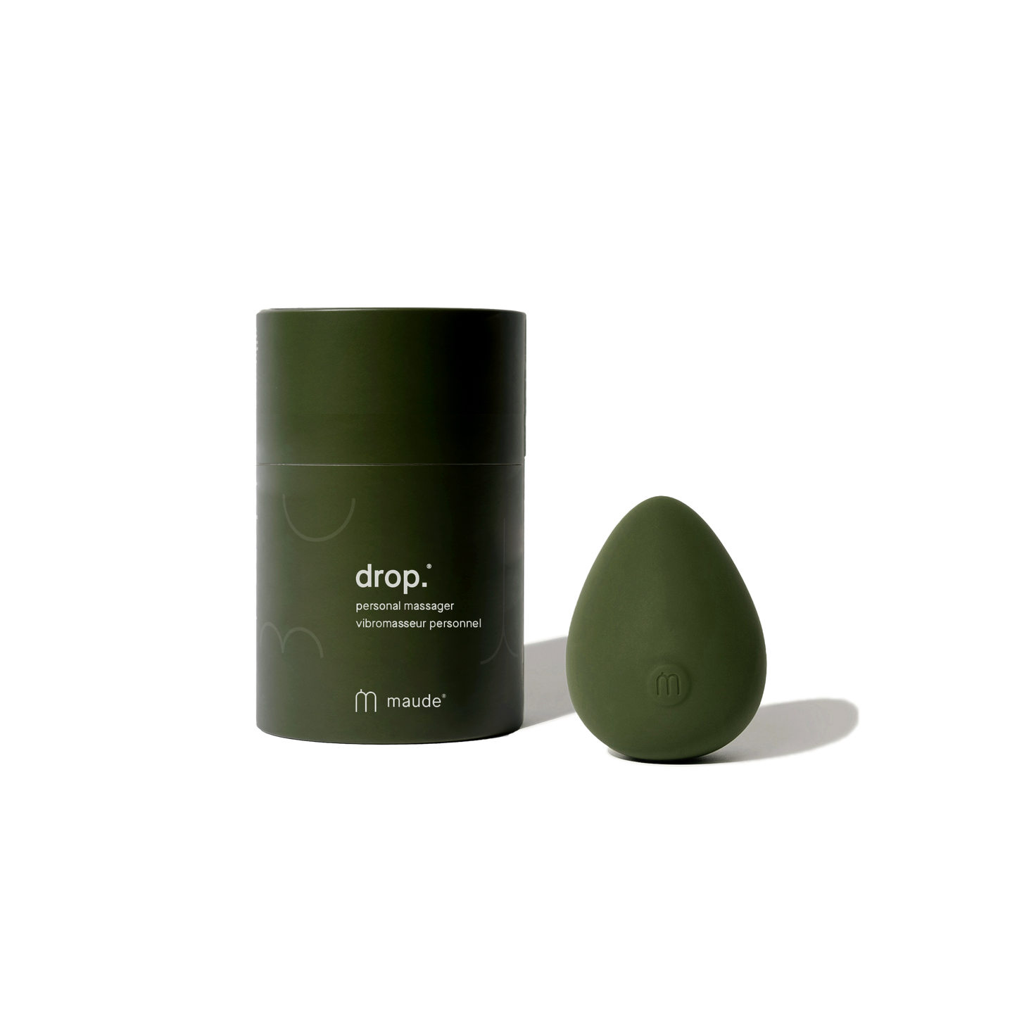 Drop Massager