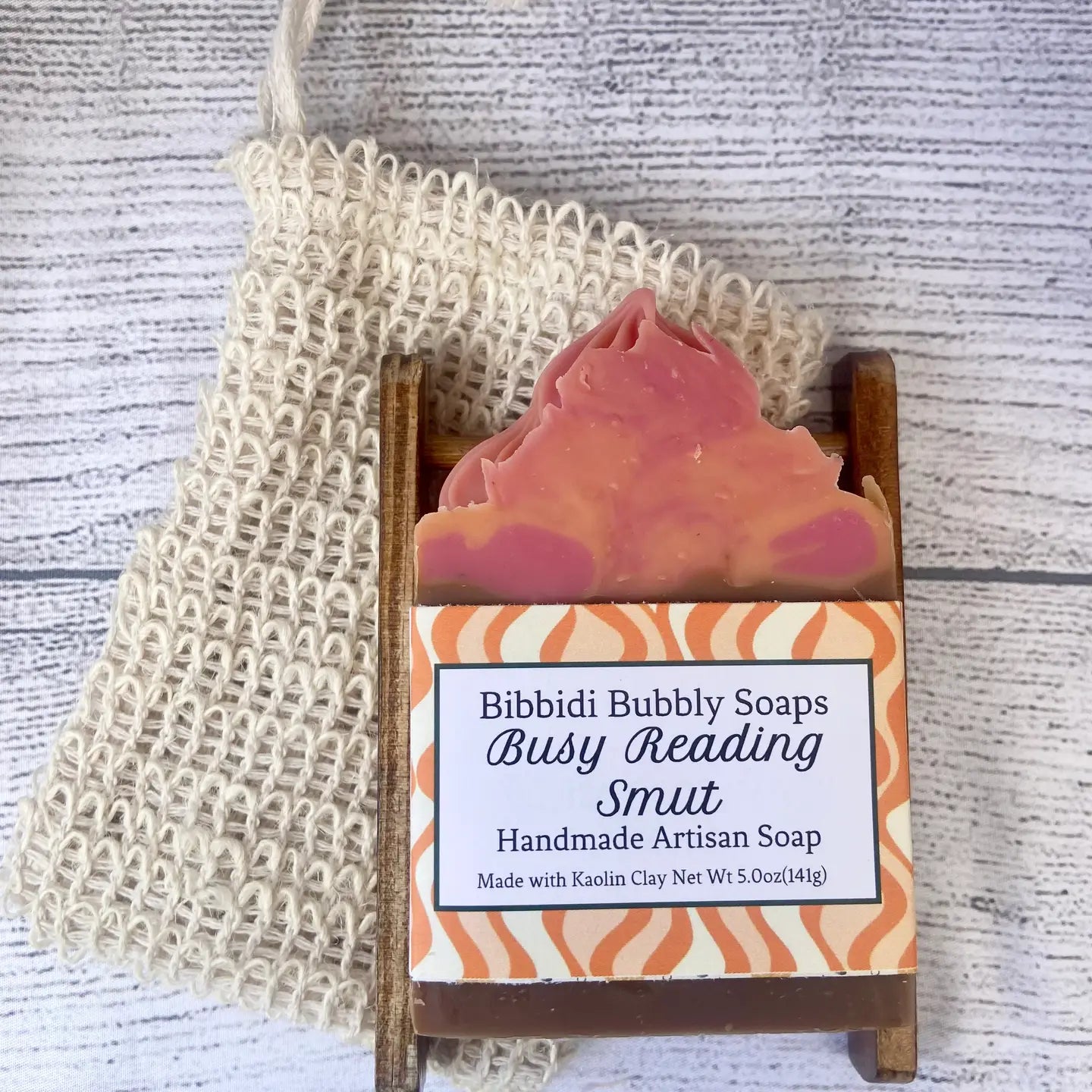 Soap Bar