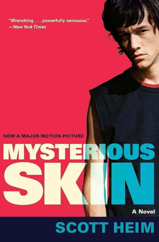 Mysterious Skin cover image