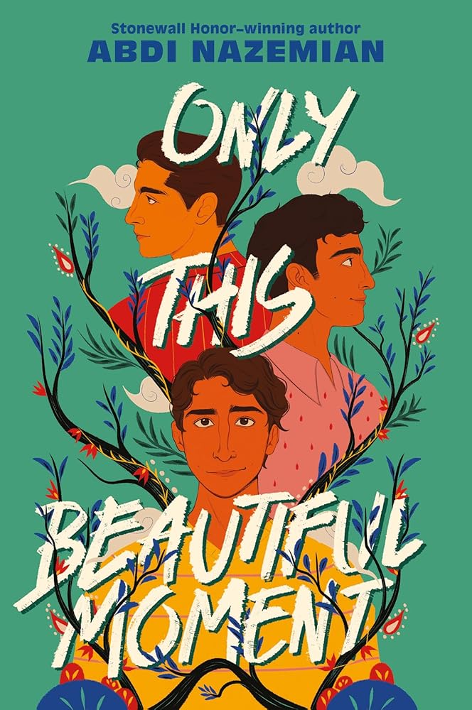 Only This Beautiful Moment cover image