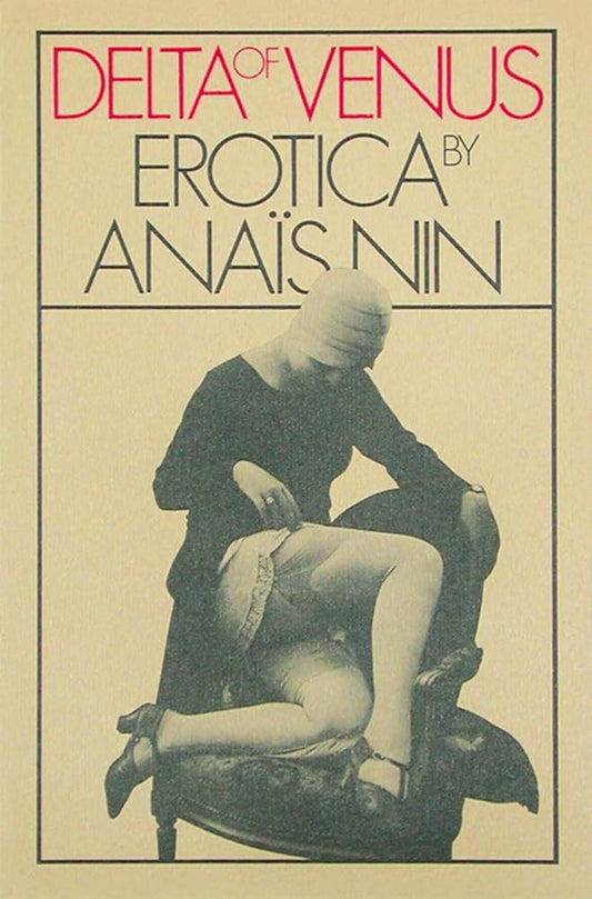 Delta of Venus cover image