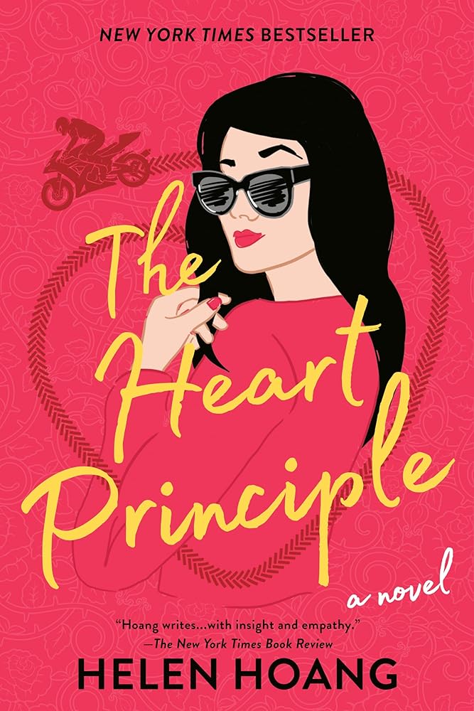 The Heart Principle cover image
