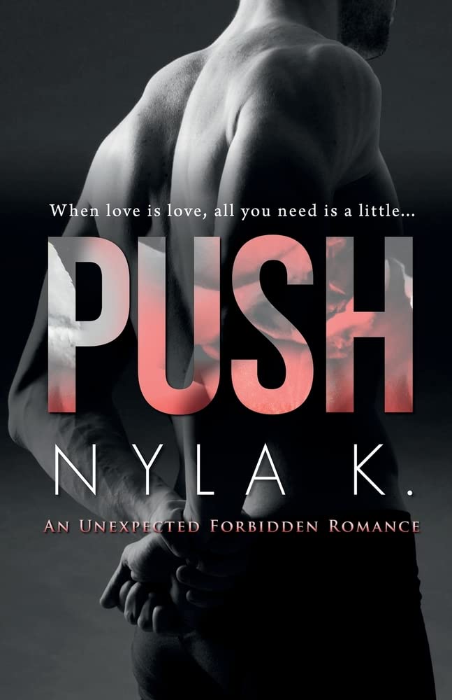 PUSH (Love Is Love) cover image