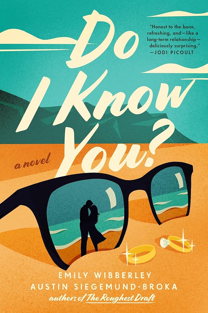 Do I Know You? cover image
