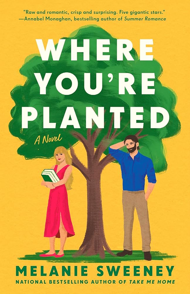 Where You're Planted cover image