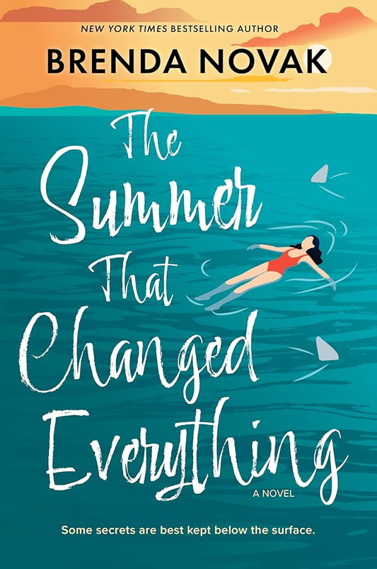 The Summer That Changed Everything: A Novel cover image
