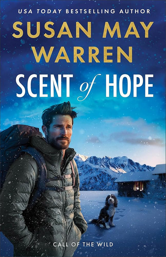Scent of Hope: 2 cover image