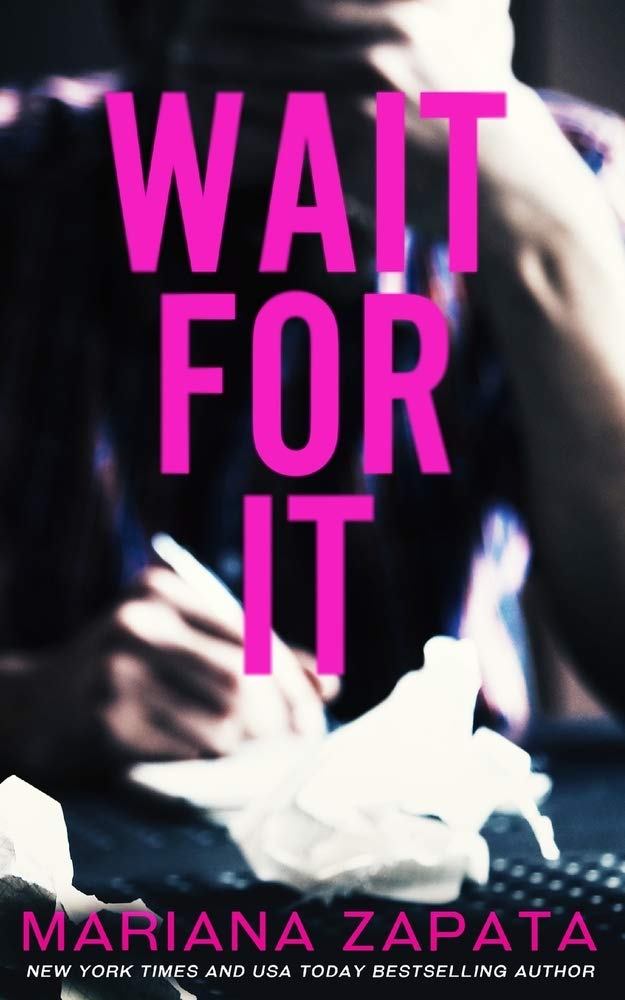 Wait For It cover image