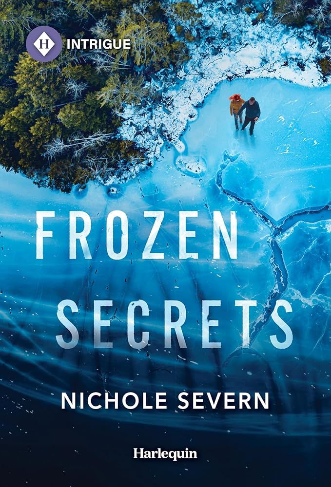 Frozen Secrets (Cold Hollow Investigations, 1) cover image