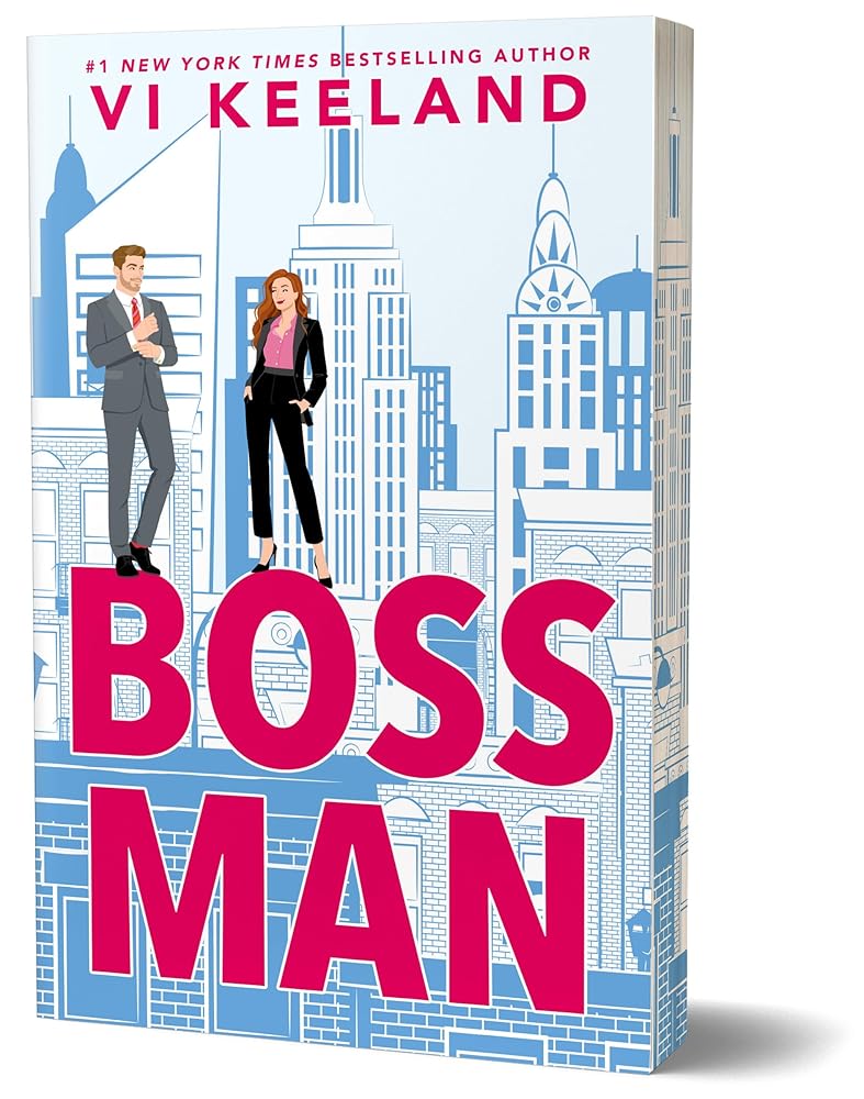 Bossman (Deluxe Edition) cover image