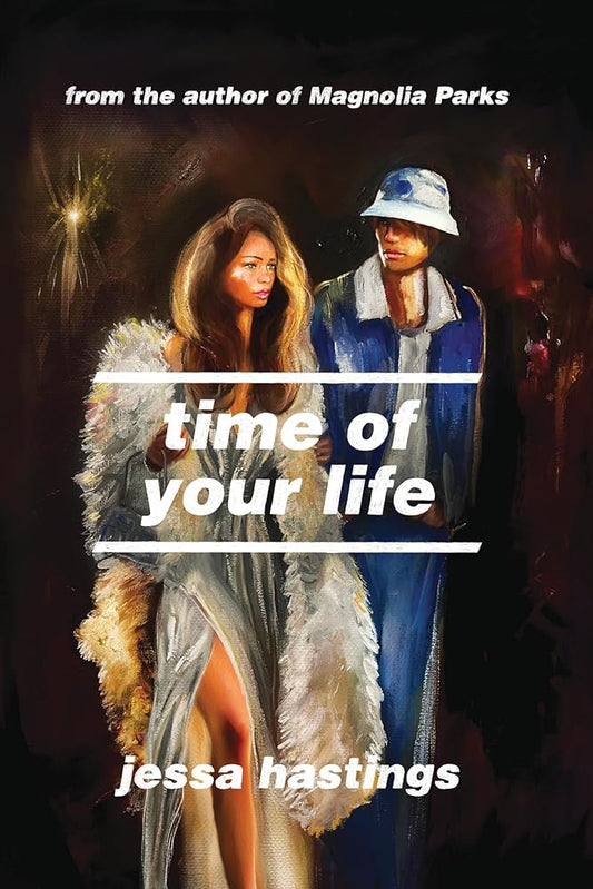 Time of Your Life cover image