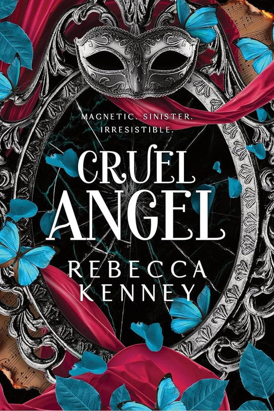 Cruel Angel (Standard Edition) (Gilded Monsters, 4) cover image