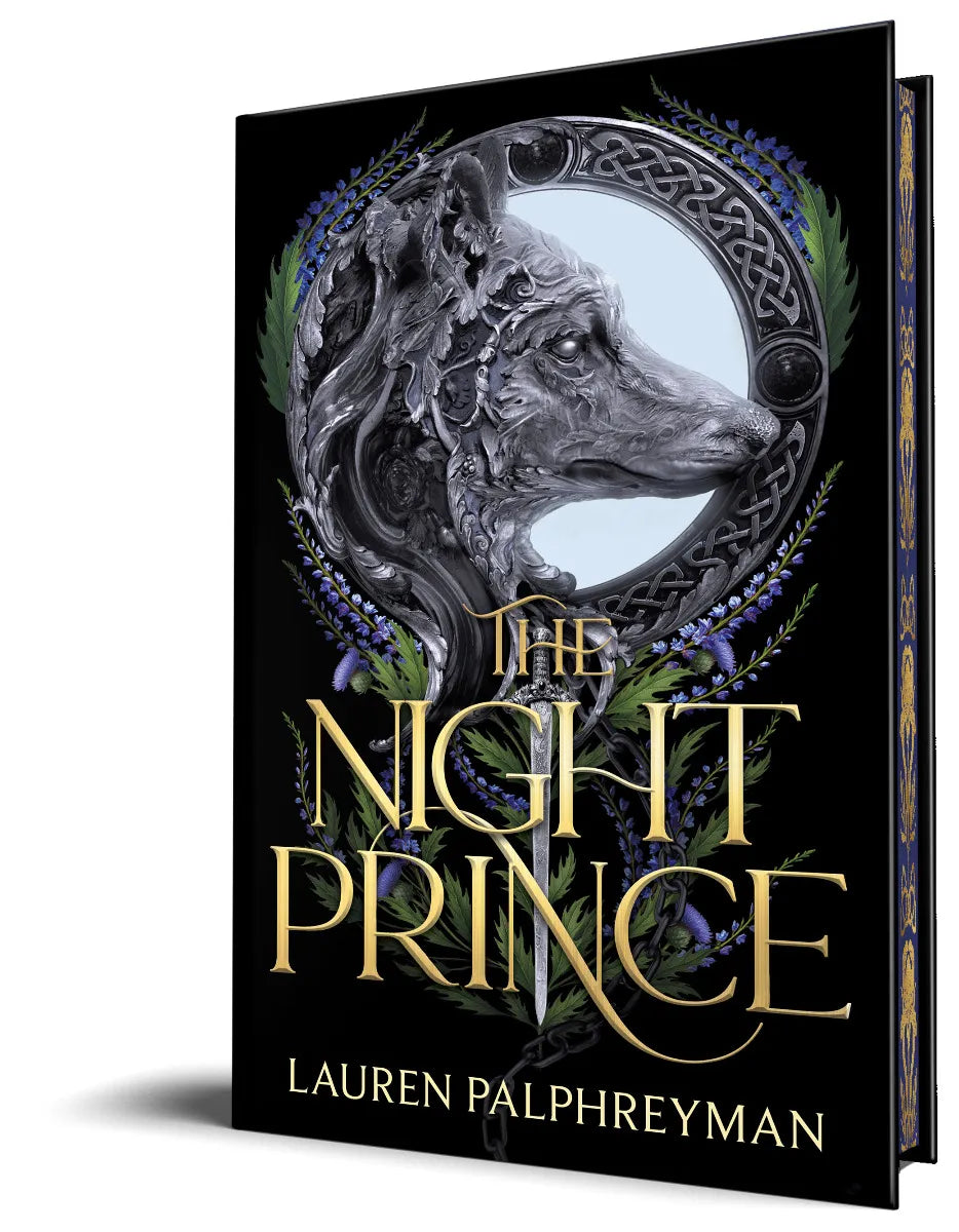 The Night Prince (Deluxe Edition)