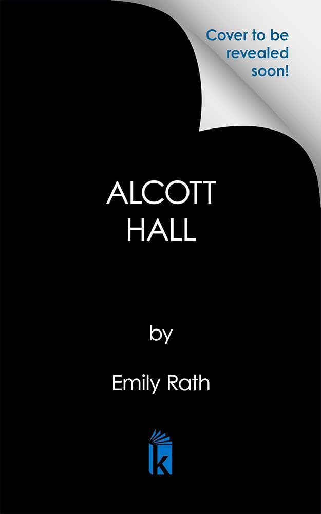 Alcott Hall: Deluxe Limited Edition (Second Sons, 3) cover image