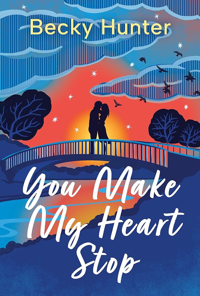 You Make My Heart Stop cover image