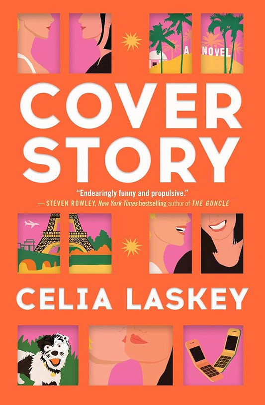 Cover Story cover image