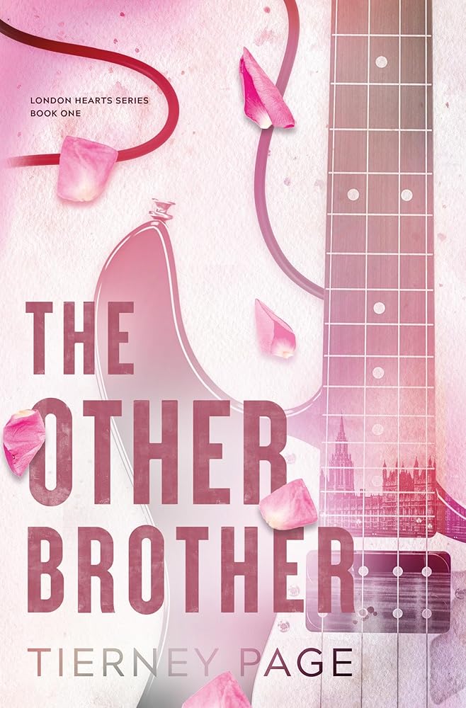 The Other Brother cover image