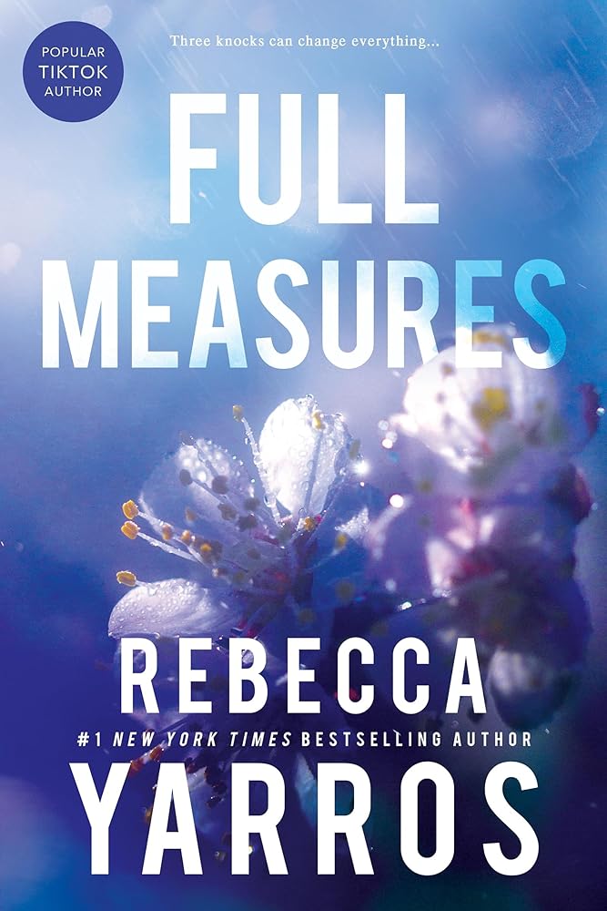 Full Measures (Flight & Glory, 1) cover image