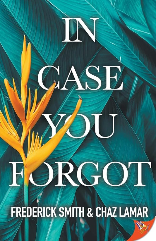 In Case You Forgot cover image