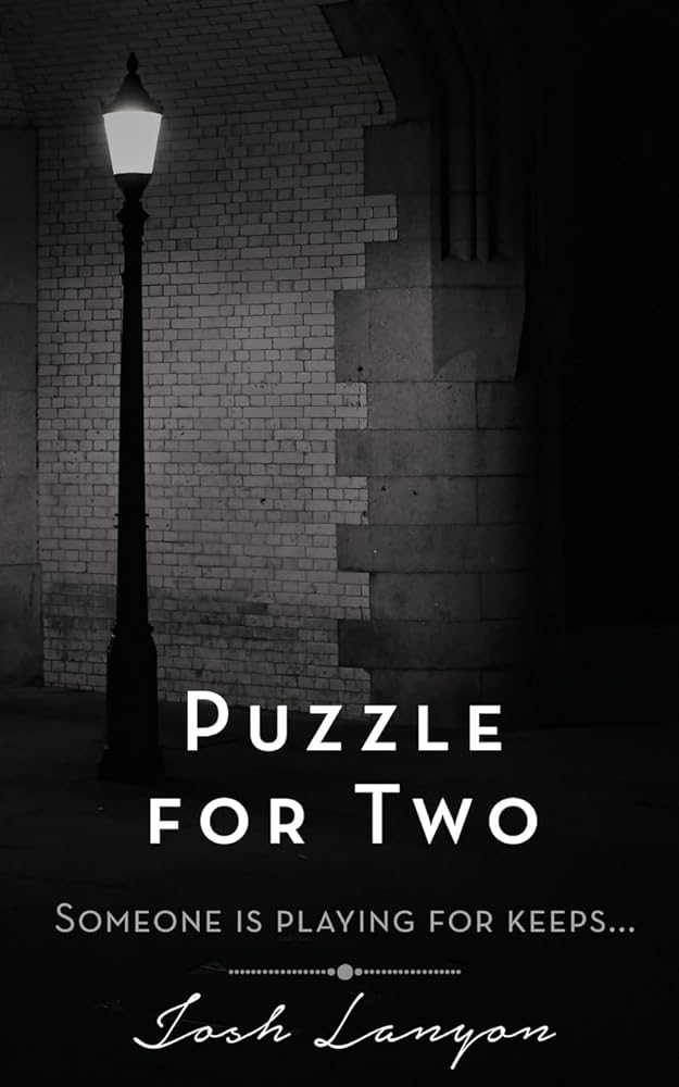 Puzzle for Two cover image