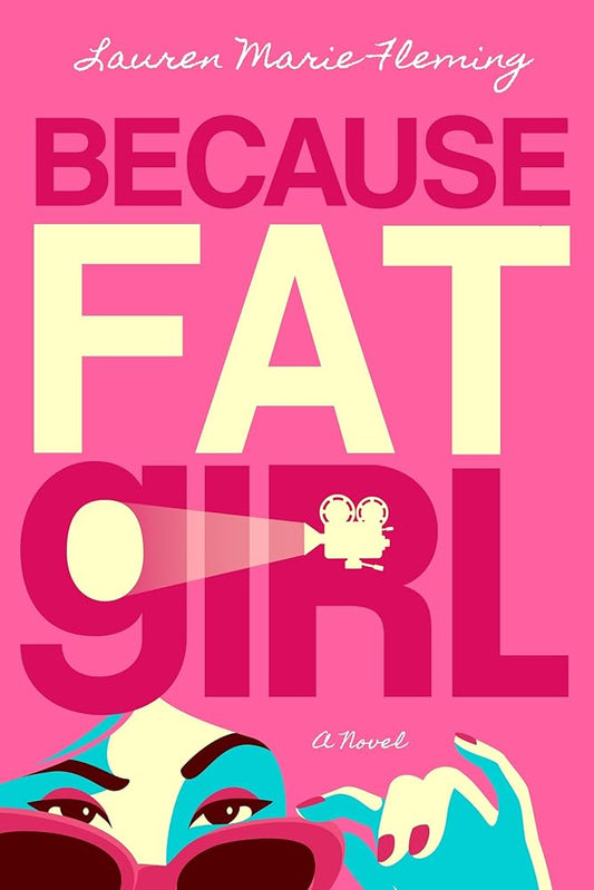 Because Fat Girl cover image