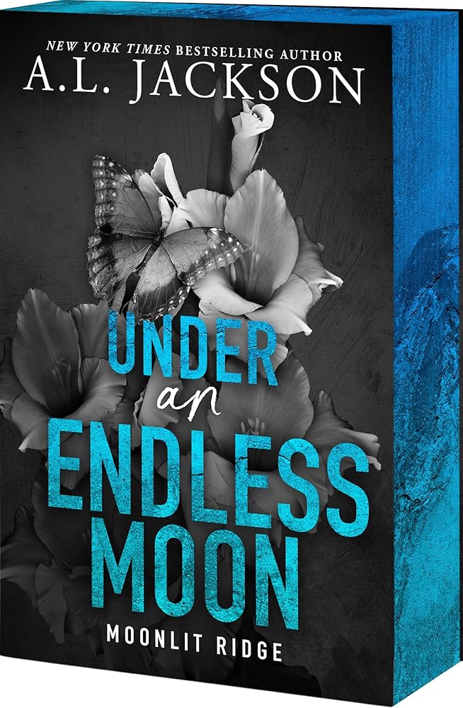 Under an Endless Moon (Moonlit Ridge, 2) cover image