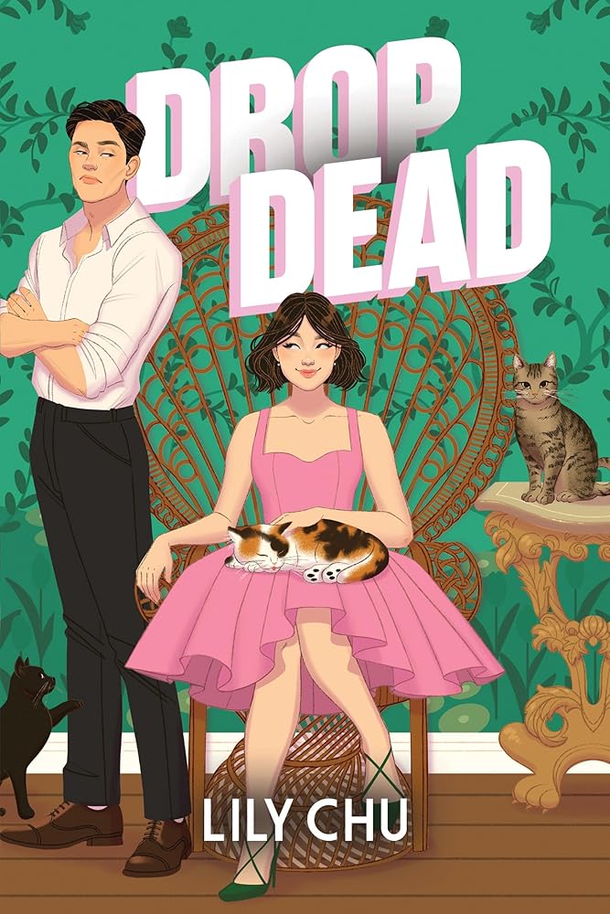 Drop Dead cover image