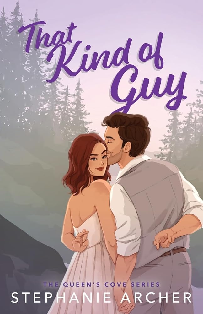 That Kind of Guy cover image