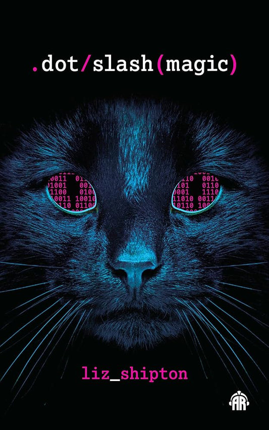 Dot Slash Magic cover image