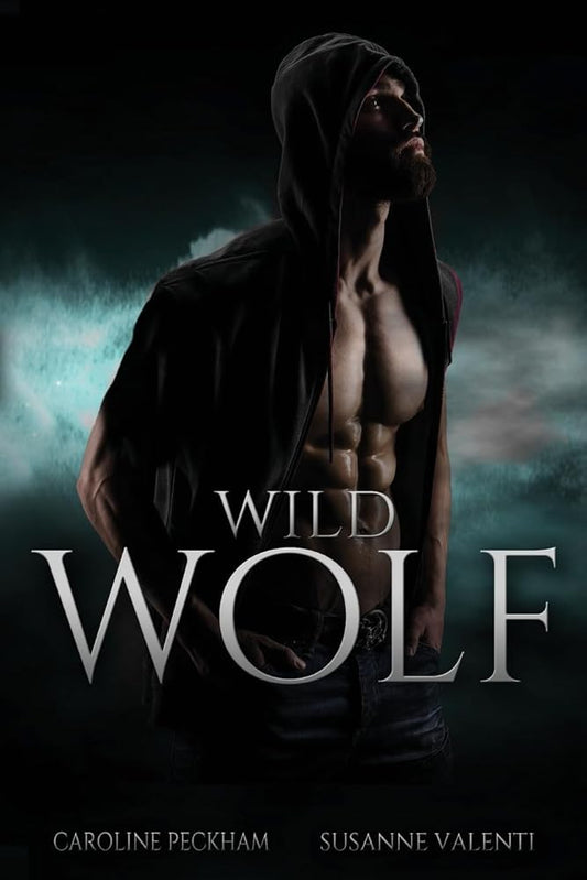 Wild Wolf (Darkmore Penitentiary) cover image