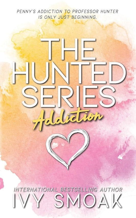 Addiction (2) cover image